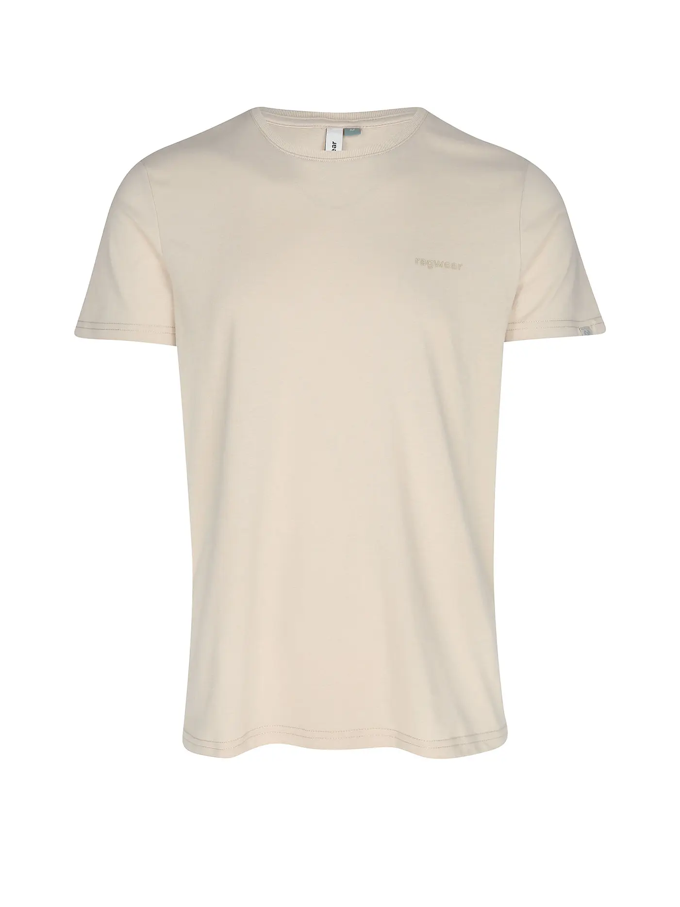 RAGWEAR | T-Shirt NEDIE | creme
